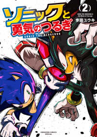 Sonic and the Blade of Courage 2