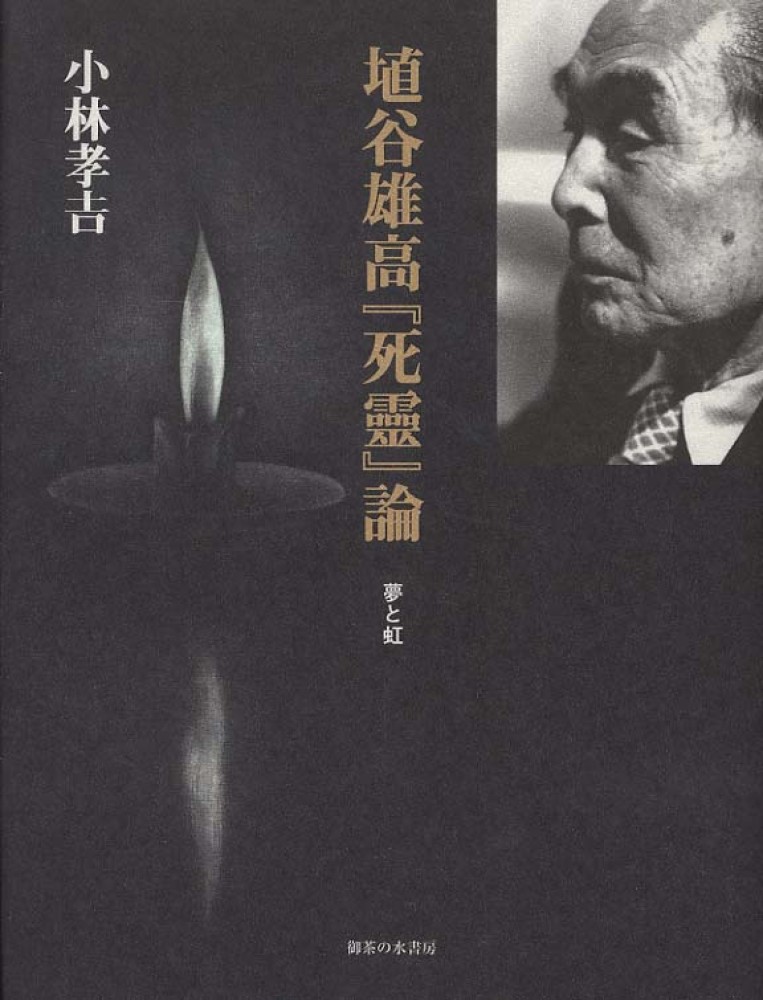 埴谷雄高〈死霊〉論 死霊 全9章5冊揃 埴谷雄高 講談社