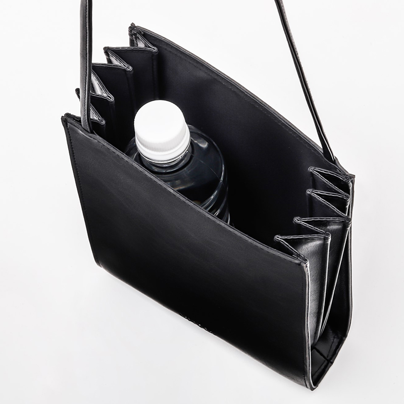 Books Kinokuniya: UN3D．ORIGAMI SHOULDER BAG