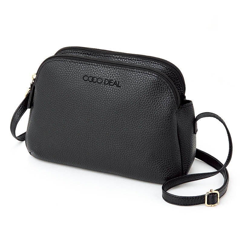Books Kinokuniya: COCO DEAL SHOULDER BAG