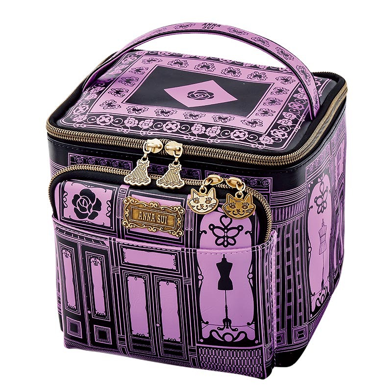 Books Kinokuniya: ANNA SUI 2020F／W
