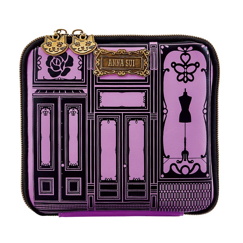 Books Kinokuniya: ANNA SUI 2020F／W