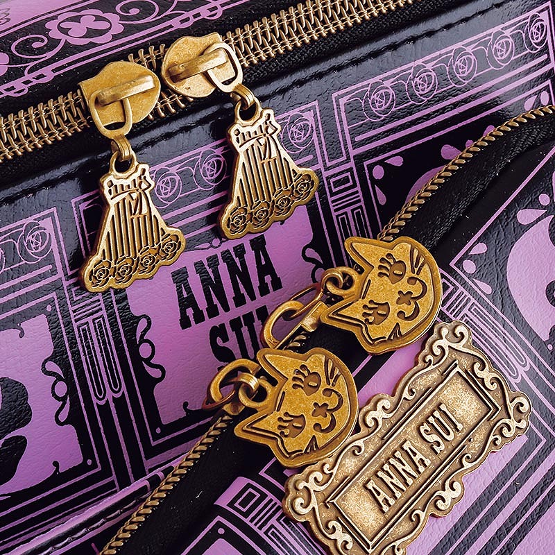 Books Kinokuniya: ANNA SUI 2020F／W