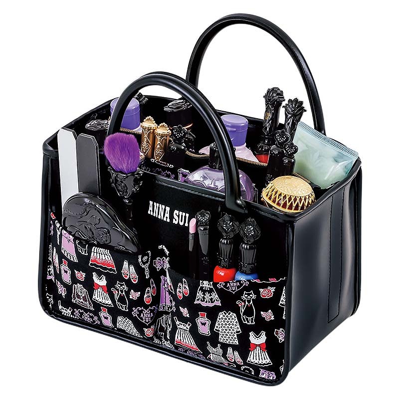 Books Kinokuniya: ANNA SUI COLLECTION BOOK
