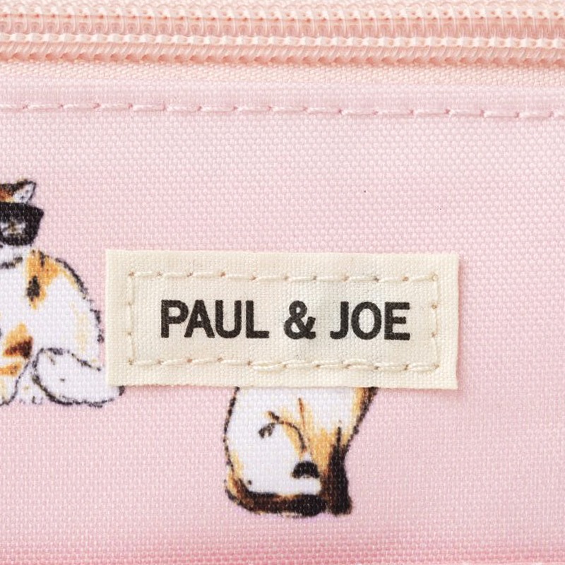 Books Kinokuniya: PAUL ＆ JOE SPECIAL EDITION