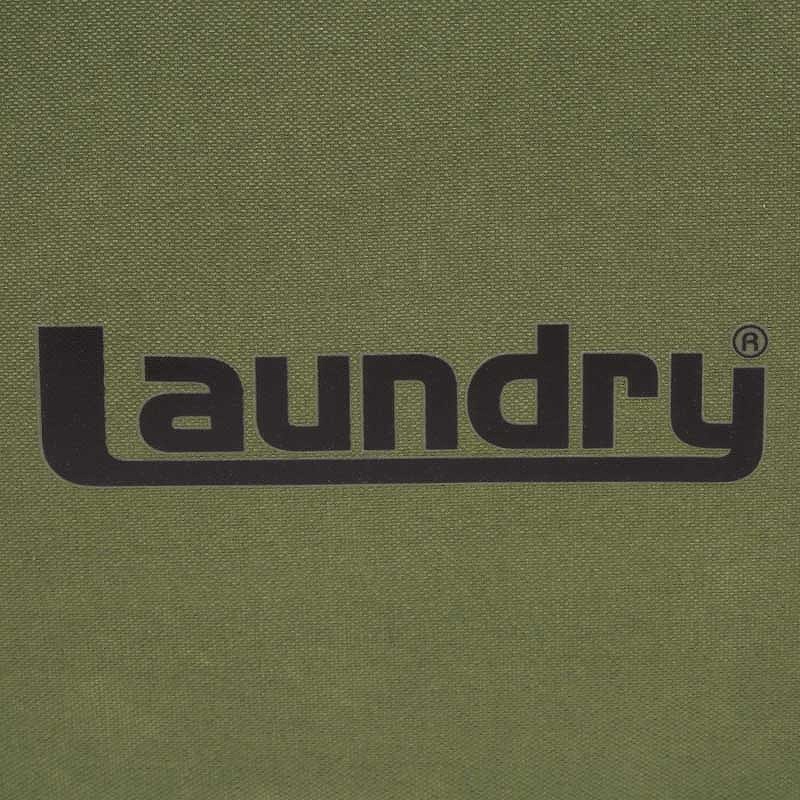 Books Kinokuniya Laundry ROUND SHOULDER BAG BOOK KHAKI （[バラエティ