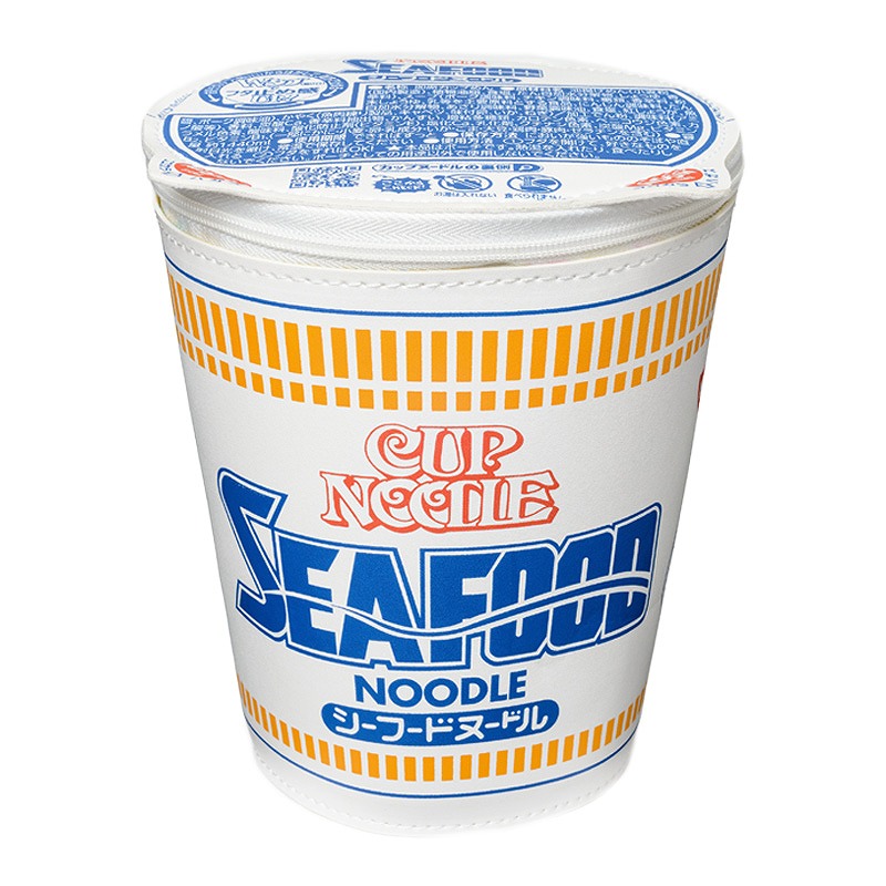 Books Kinokuniya: CUP NOODLE 50TH