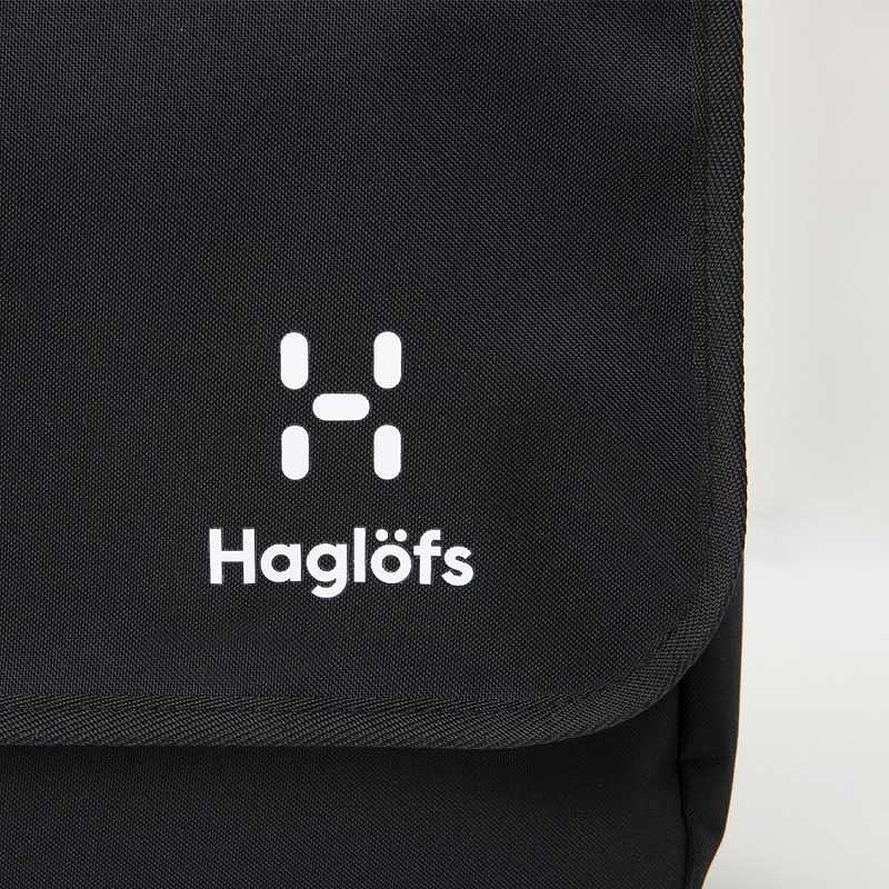 Books Kinokuniya Haglofs BIG SHOULDER BAG BOOK （[バラエティ]） / (9784299023698)