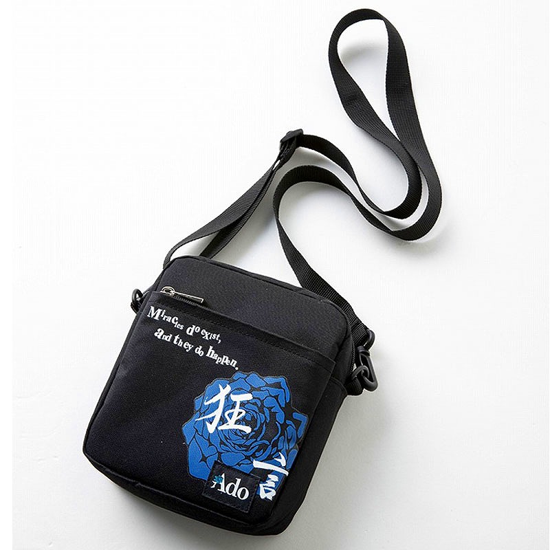 Books Kinokuniya: Ado Shoulder Bag Book