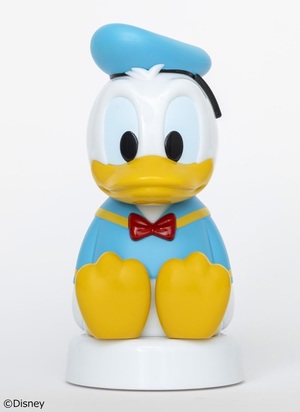 Books Kinokuniya: Disney ドナルドダック90周年記念 お部屋