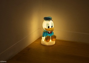 Books Kinokuniya: Disney ドナルドダック90周年記念 お部屋