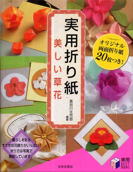 ポケットおりがみ　渡辺泰士編 Amazon.co.jp: おりがみ入門: たのしく折れる160種 : 渡辺 泰士: 本