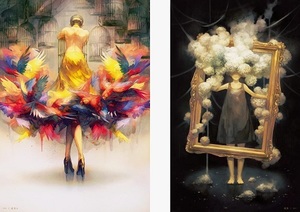 Books Kinokuniya: embroidery The Art of Yoshioka / (9784756254672)