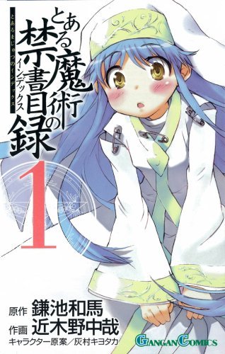 とある魔術の禁書目録 1～33巻＋α 鎌池和馬 灰村キヨタカ 近木野中哉 Amazon.co.jp: とある魔術の禁書目録(33) (ガンガンコミックス) : 鎌池