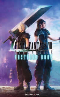 Books Kinokuniya: FINAL FANTASY VII EVER