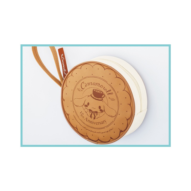 Books Kinokuniya: Cinnamoroll 15th