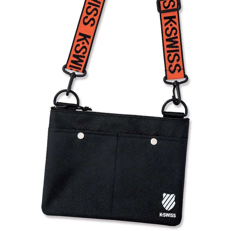 k swiss bag