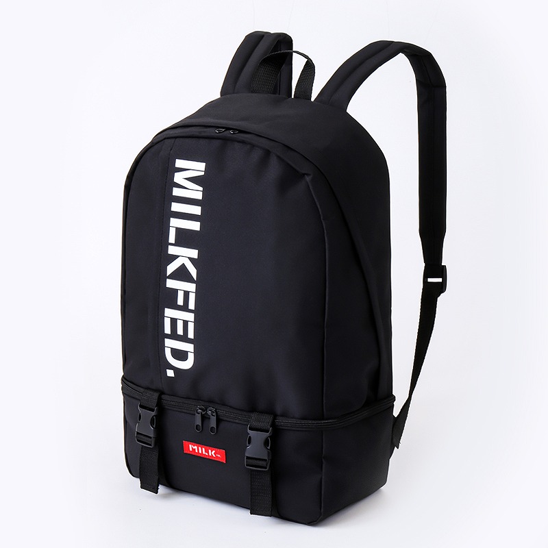 how big is a normal backpack