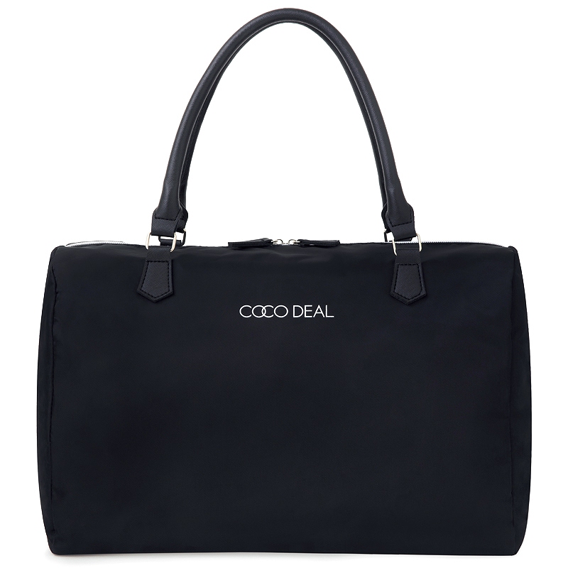 Books Kinokuniya COCO DEAL BIG BOSTON BAG BOOK （[バラエティ]） / (9784800296849)