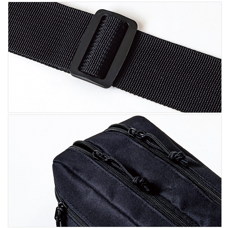 Books Kinokuniya Lee SHOULDER BAG BOOK RED （[バラエティ]） / (9784800297860)