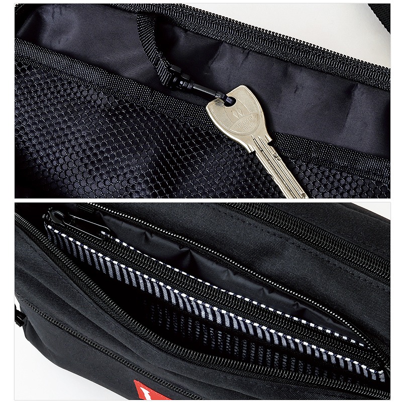 Books Kinokuniya Lee SHOULDER BAG BOOK RED （[バラエティ]） / (9784800297860)