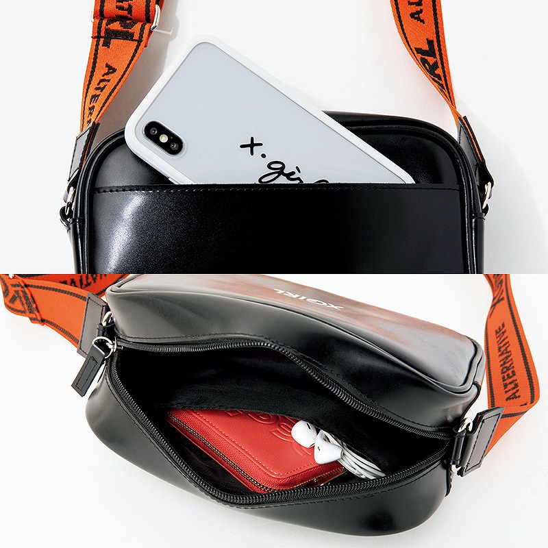 X―girl 2019―2020 FALL/WINTER SPECIAL BOO X-girl 2019-2020 FALL⁄