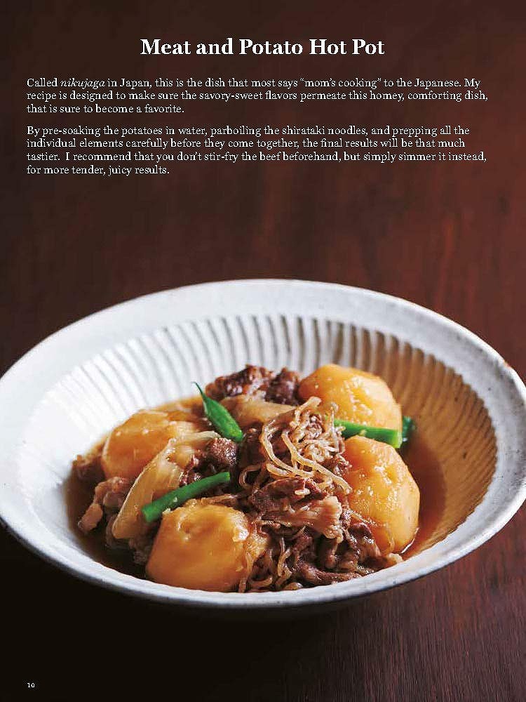 Books Kinokuniya: Classic Home Cooking from Japan / Yoshida, Asako