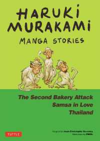 Books Kinokuniya: Haruki Murakami Manga Stories 2 / Murakami