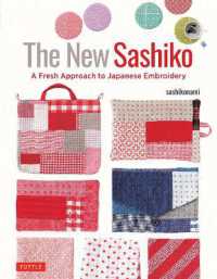 Books Kinokuniya: Sashiko