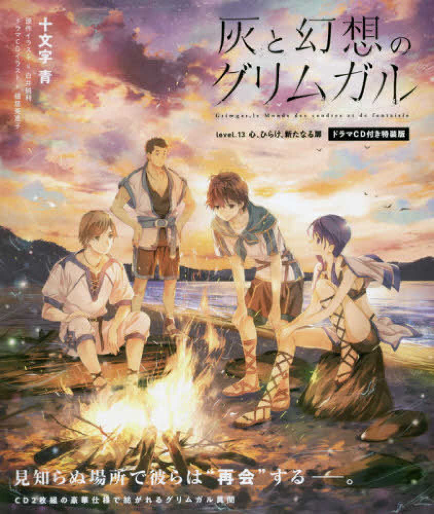 あ*き様 灰と幻想のグリムガル1〜21・14+・14++・ドラマCD付き特装版 817wpU444vL._AC_UL210_SR210,