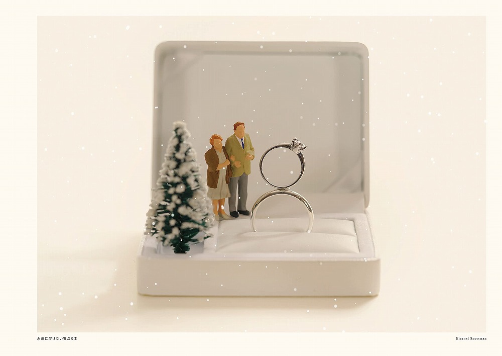 Books Kinokuniya: MINIATURE LIFE at HOME / 田中
