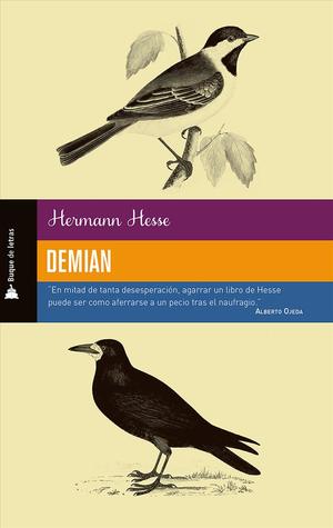 Download Hesse demian Desktop Wallpaper Free