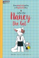 Nancy the Cat แนนซี่ เดอะ แคท 9786160428359