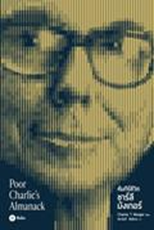 Books Kinokuniya: Poor Charlie's Almanack : The Essential Wit and