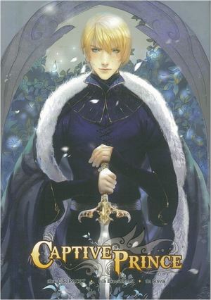 Books Kinokuniya: Captive Prince / C.S.PACAT (9786164250420)