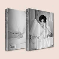 Books Kinokuniya: 朱一龙首部个人写真集《DEPART出发