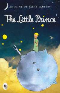 Books Kinokuniya: The Little Prince / Saint-Exupery, Antoine de