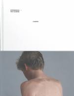 Books Kinokuniya: Hedi Slimane : Intermission 1 / Slimane