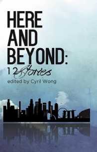 Books Kinokuniya: Corridor: 12 Short Stories / Alfian Sa'at