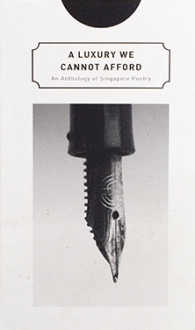 Books Kinokuniya: A Luxury We Cannot Afford : An Anthology Of
