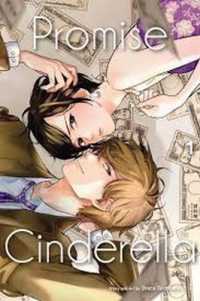 Promise Cinderella 1