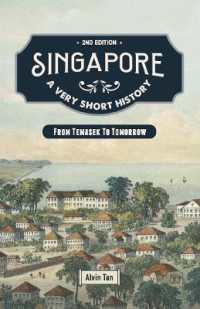 Books Kinokuniya: Singapore Indian Heritage / edited by Rajesh Rai