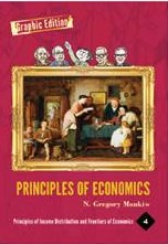 Books Kinokuniya: Principles of Economics: Graphic Edition, Volume