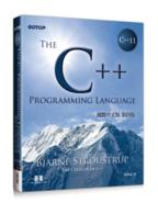 Books Kinokuniya: The C++ Programming Language國際中文版 / Bjarne Stroustrup ...