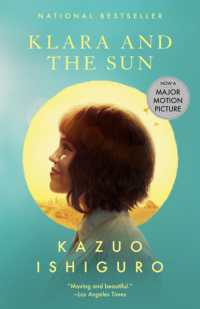 Klara and the Sun (Movie Tie-in)