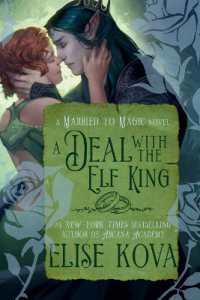 A Deal with the Elf King: A Standalone Fantasy Romance