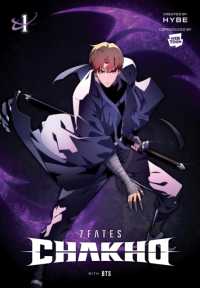 BTS 7FATES CHAKHO タイ限定 Books Kinokuniya: 7FATES: CHAKHO, Vol. 1 (comic) / Blackman