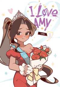 I Love Amy, Vol. 3