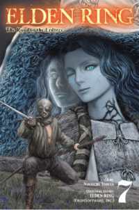 Elden Ring: The Road to the Erdtree, Vol. 7