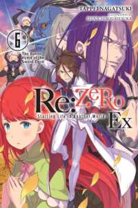 Books Kinokuniya: Re: Zero Starting Life in Another World